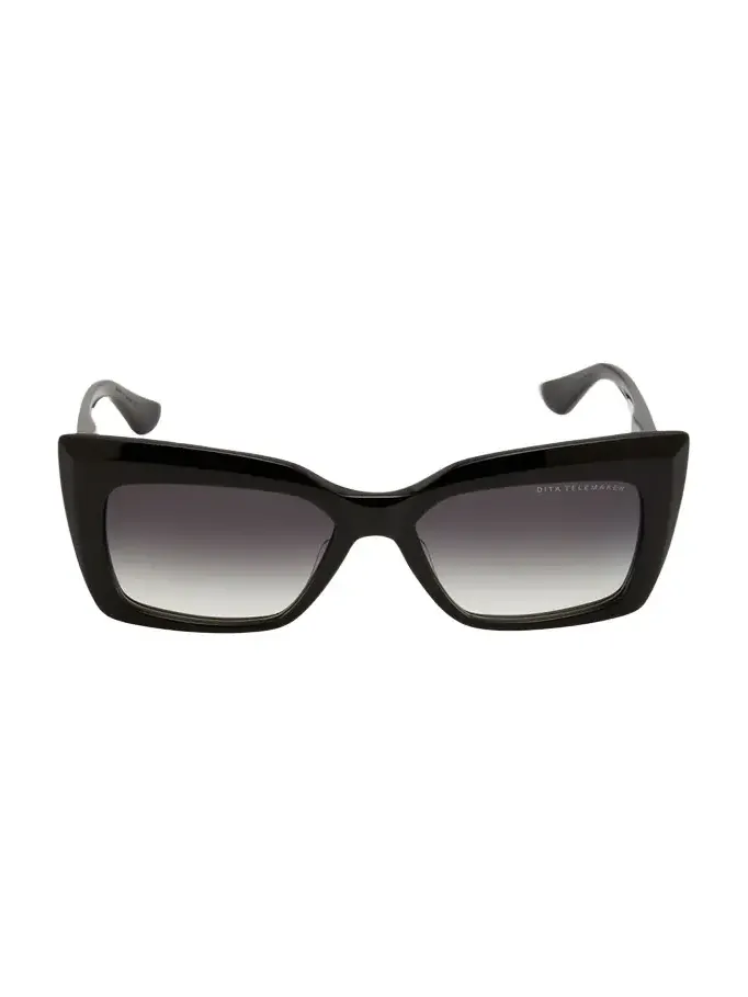 Telemaker Acetate Cat-Eye Sunglasses Telemaker Acetate Cat-Eye Sunglasses