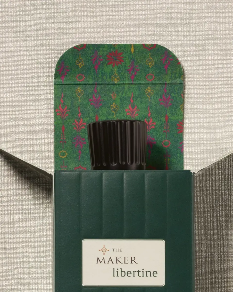 The Maker Libertine Eau de Parfum, 1.7 oz. | Thumbnail 2