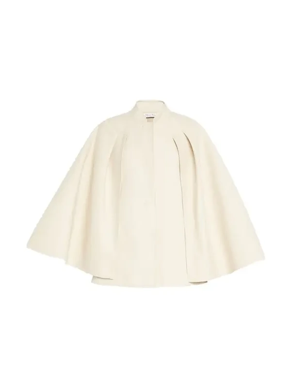 Valdez Cotton Cape Valdez Cotton Cape