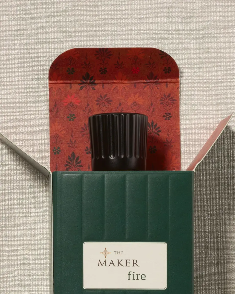 The Maker Fire Eau de Parfum, 1.7 oz. | Thumbnail 2
