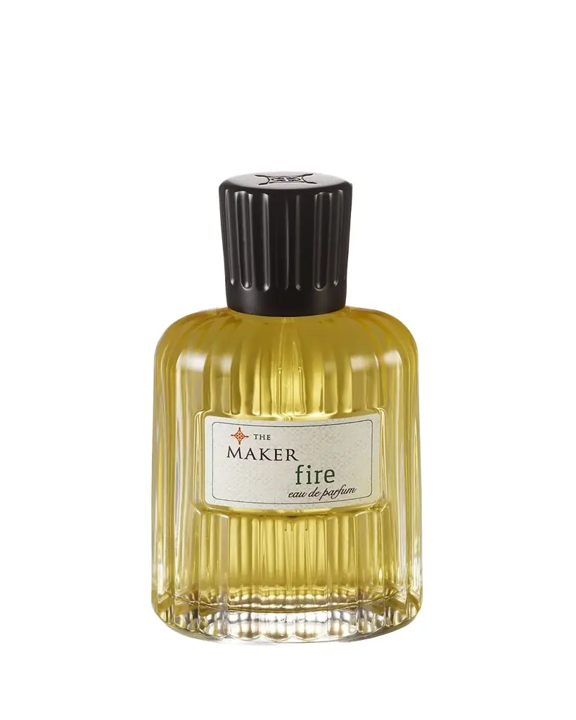 The Maker Fire Eau de Parfum, 1.7 oz. | Image 1 The Maker Fire Eau de Parfum, 1.7 oz. | Image 1