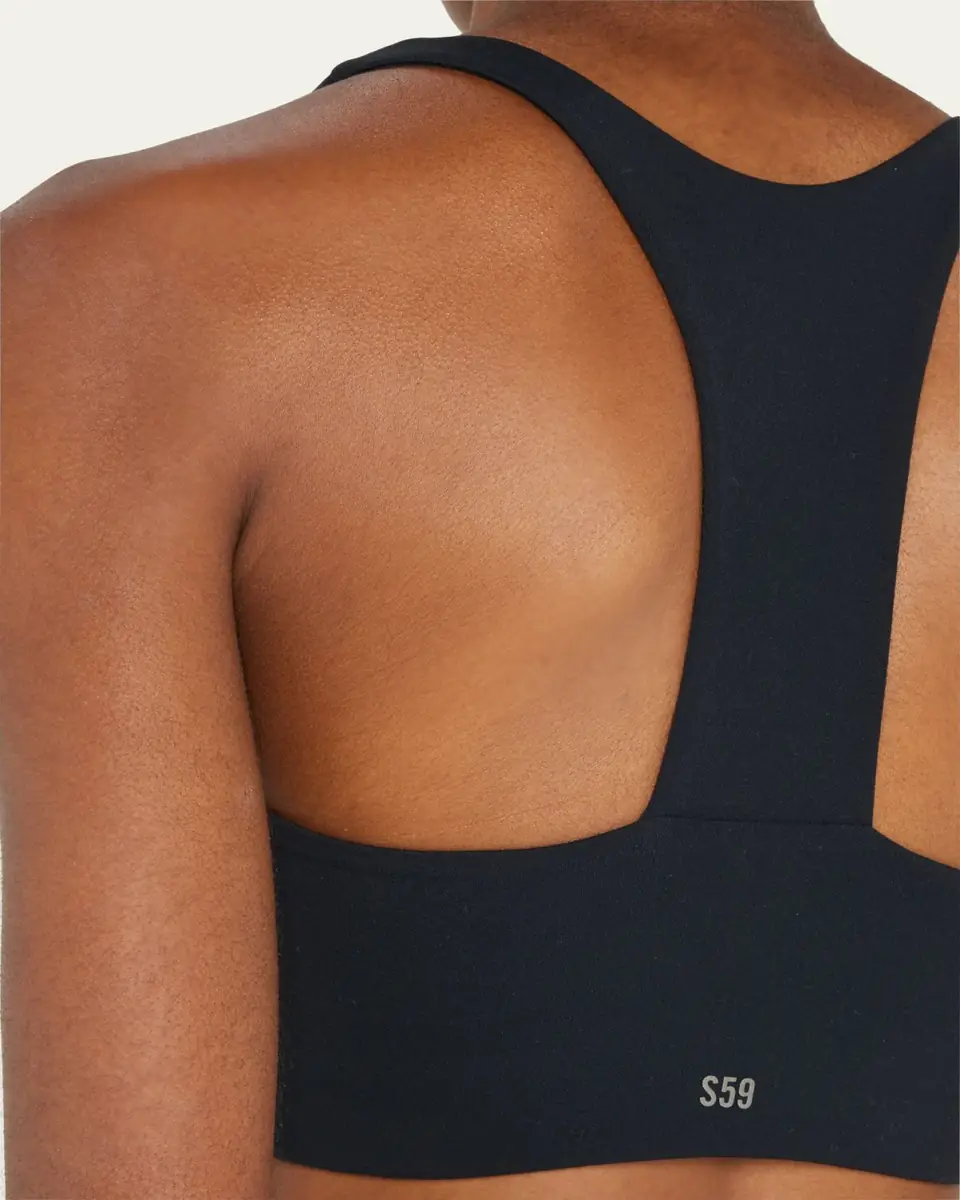 Splits59 Sara Airweight Sports Bra | Thumbnail 5