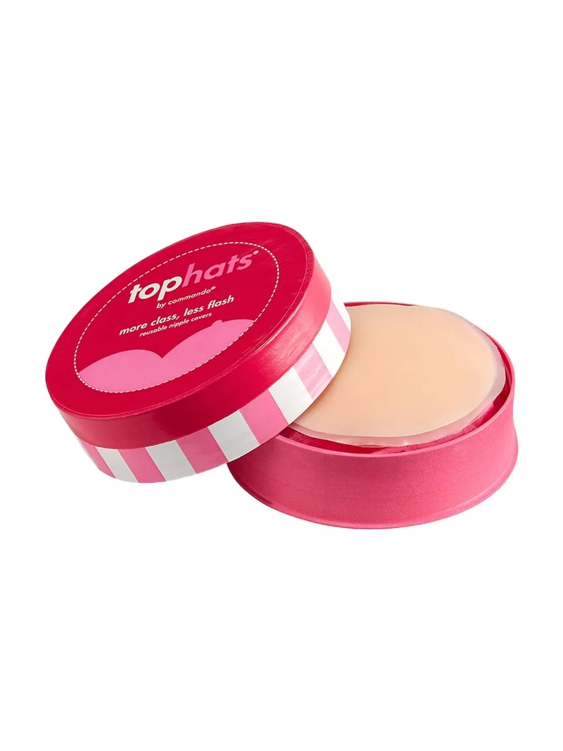 Top Hats Nipple Concealers Top Hats Nipple Concealers