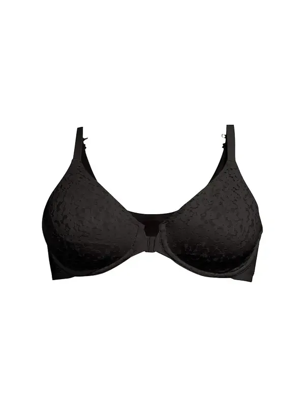 Norah Floral Lace Bra Norah Floral Lace Bra