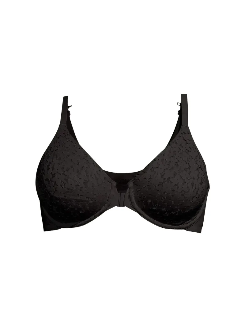 Norah Floral Lace Bra Norah Floral Lace Bra