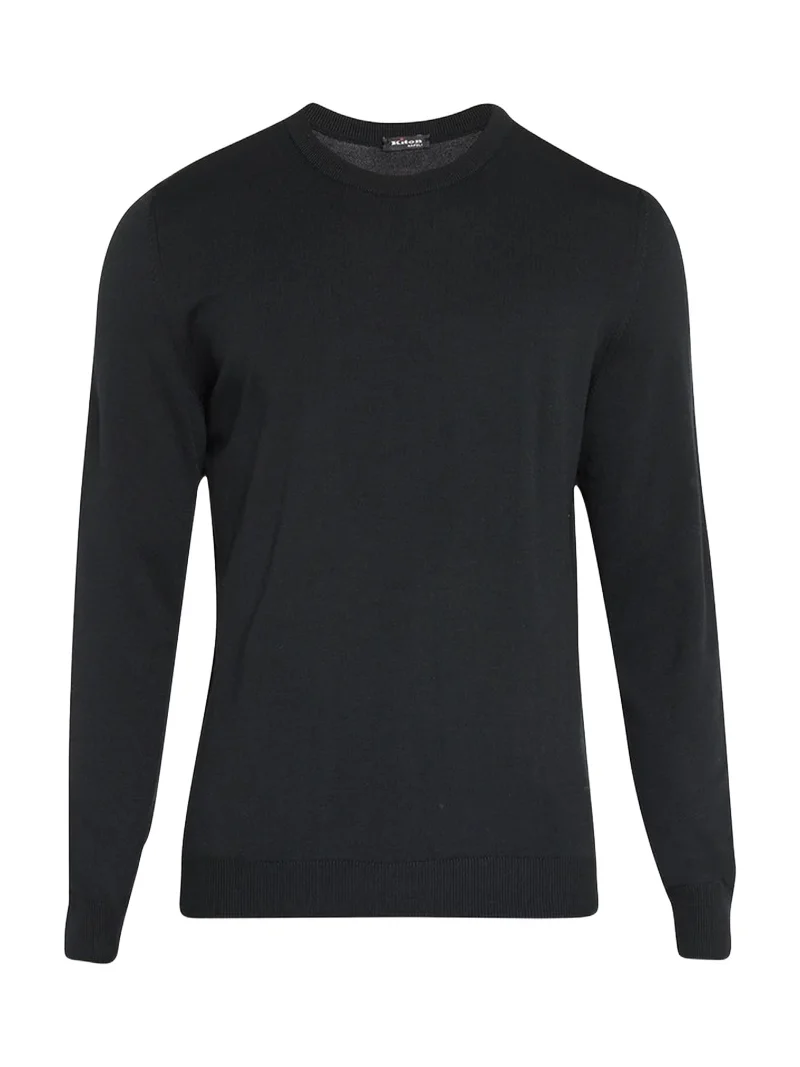 Men's Wool Crewneck Sweater Men's Wool Crewneck Sweater