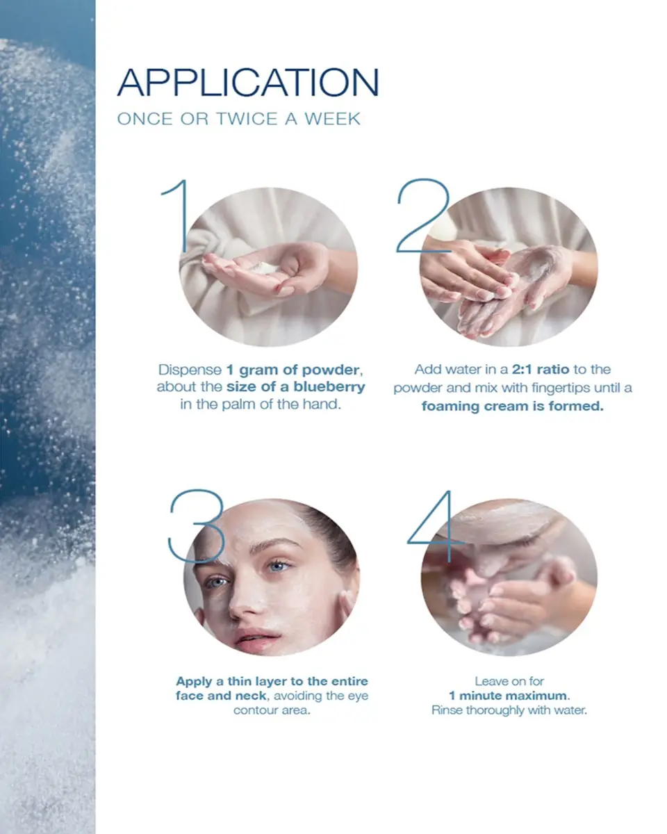Sisley-Paris Exfoliating Enzyme Mask | Thumbnail 2 Sisley-Paris Exfoliating Enzyme Mask | Thumbnail 2