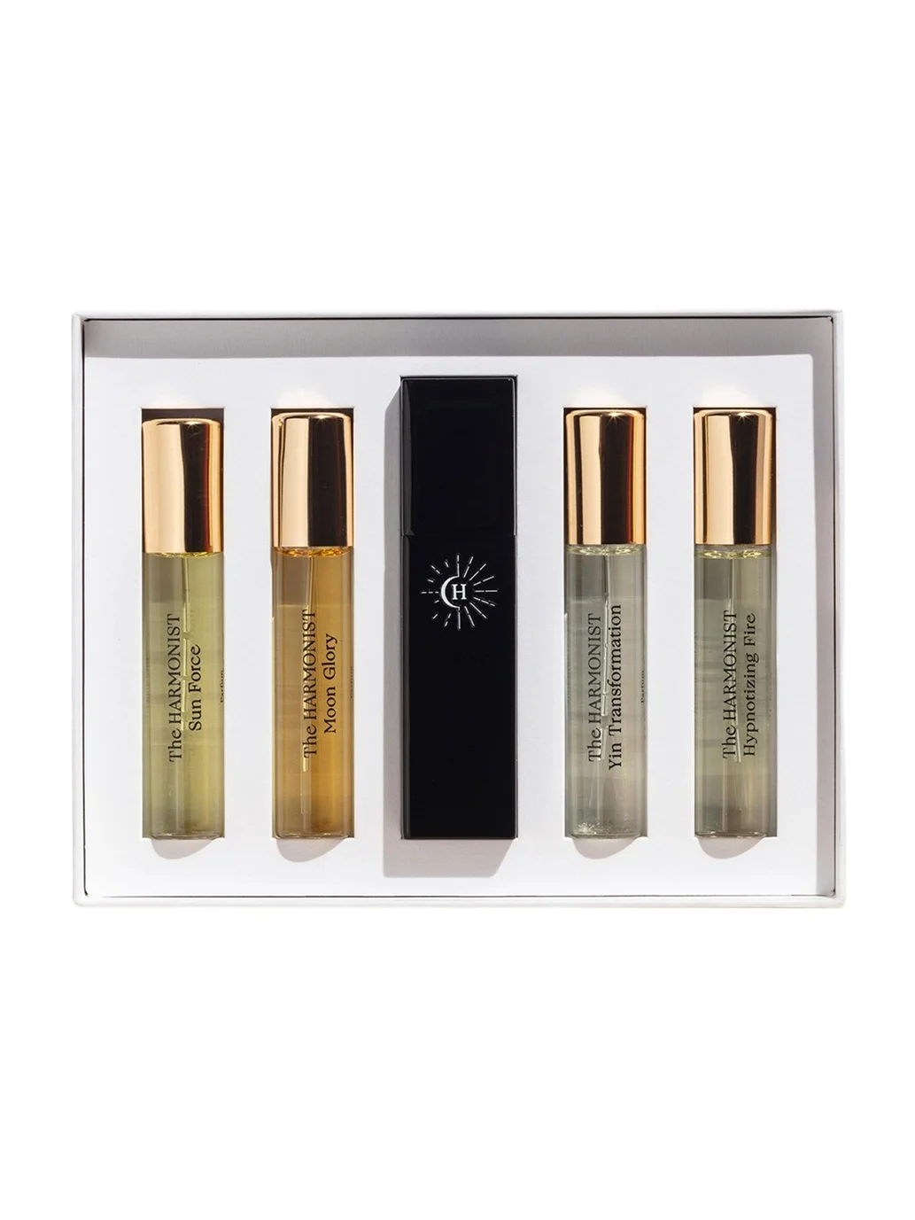 The Harmonist Travel Coffret Set