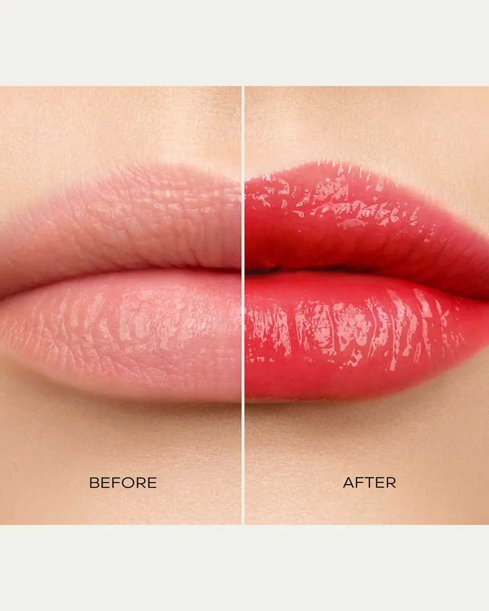 Guerlain KissKiss Bee Glow Lip Balm | Thumbnail 3 Guerlain KissKiss Bee Glow Lip Balm | Thumbnail 3
