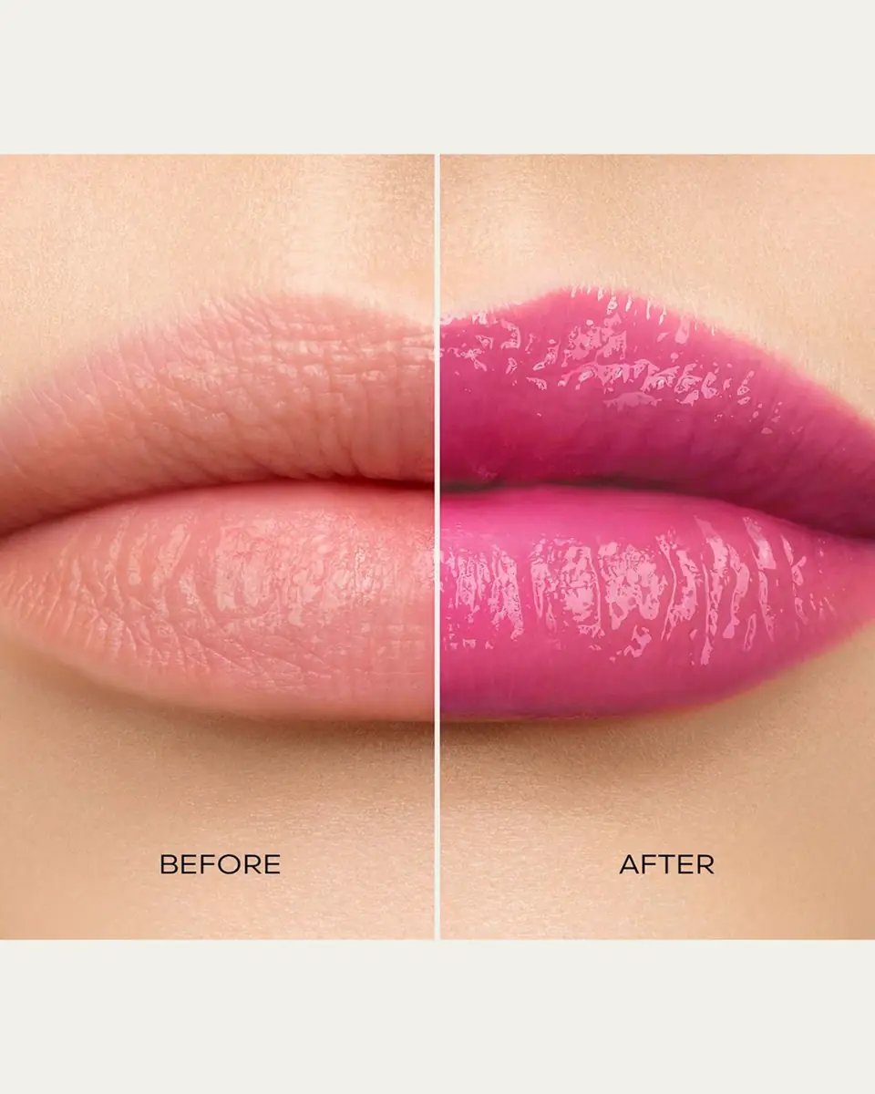 Guerlain KissKiss Bee Glow Lip Balm | Thumbnail 7 Guerlain KissKiss Bee Glow Lip Balm | Thumbnail 7