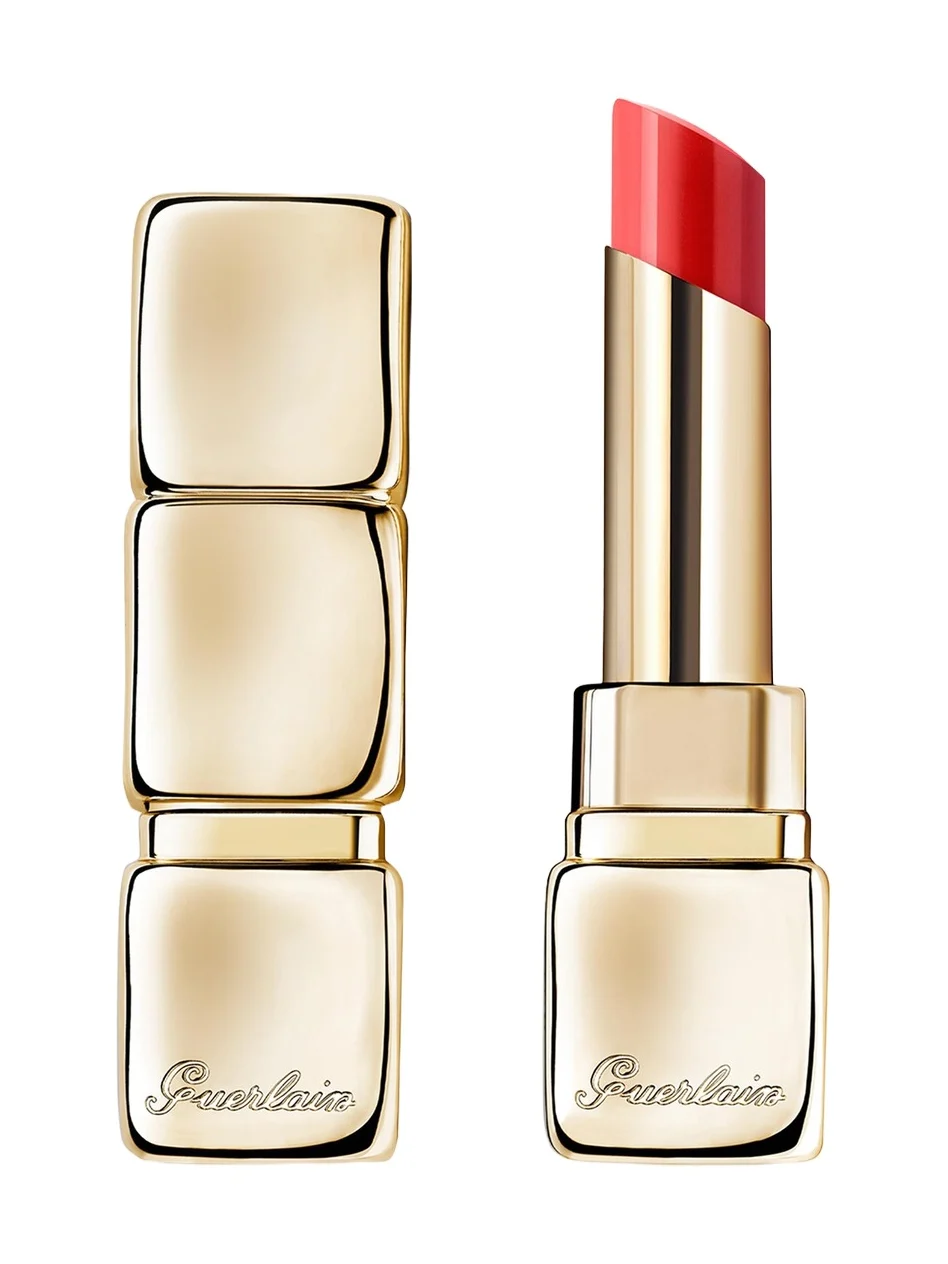 Guerlain KissKiss Bee Glow Lip Balm