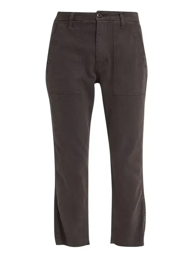Easy Army Trouser