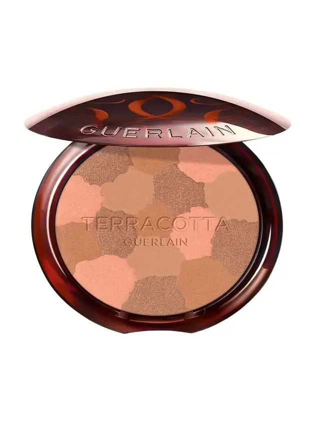 Guerlain Terracotta Light Healthy Glow Bronzer