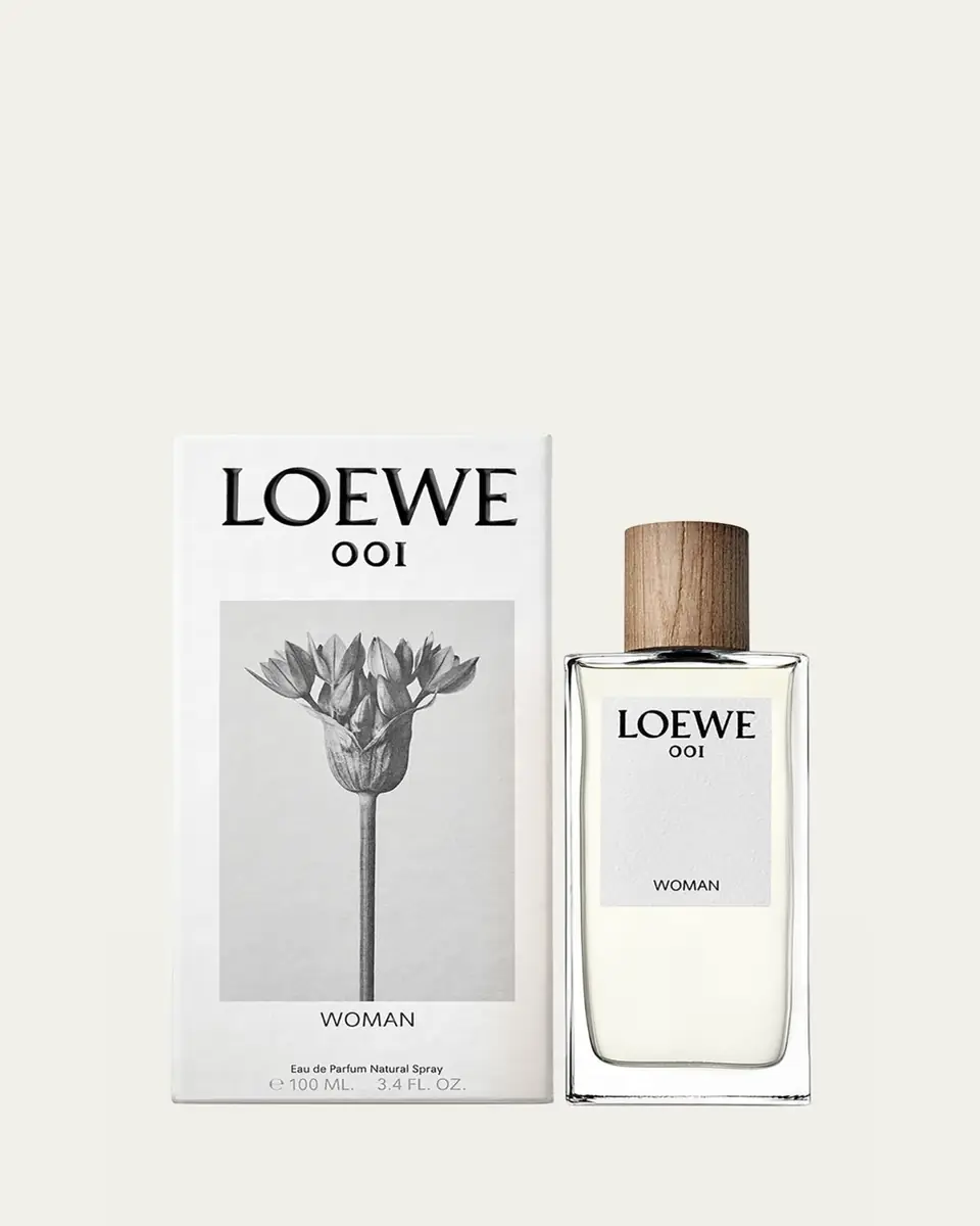 Loewe 001 Woman Eau de Parfum, 3.4 oz. | Thumbnail 2 Loewe 001 Woman Eau de Parfum, 3.4 oz. | Thumbnail 2