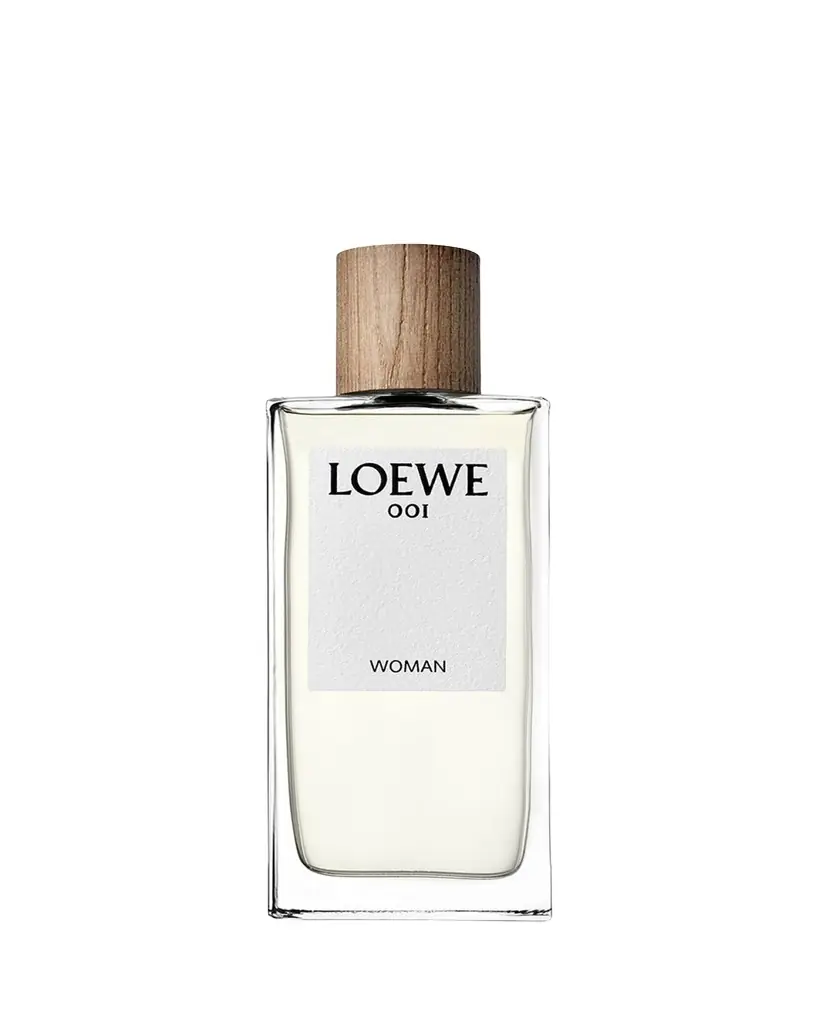 Loewe 001 Woman Eau de Parfum, 3.4 oz.