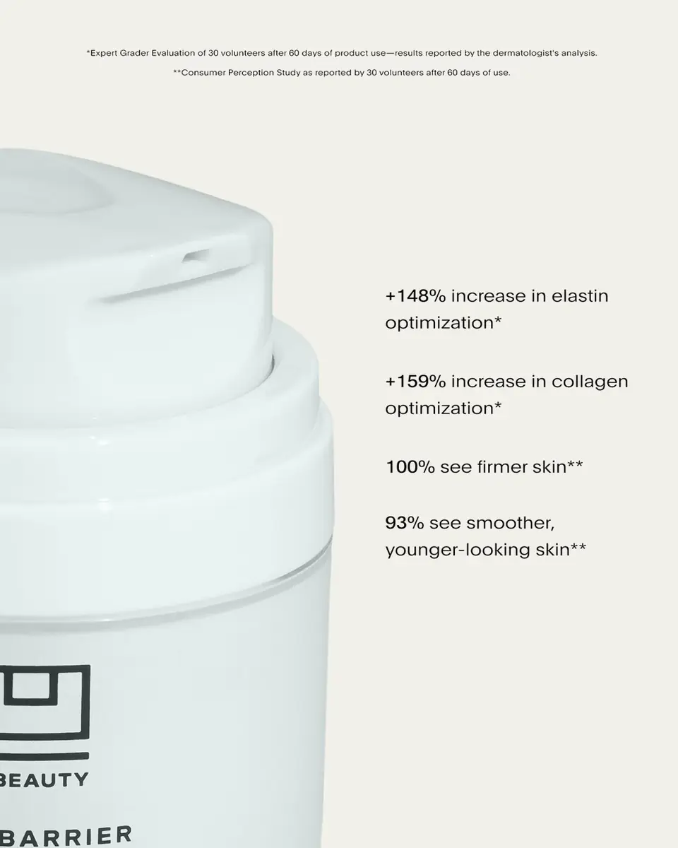 U BEAUTY 1.7 oz. The Barrier Bioactive Treatment | Thumbnail 3