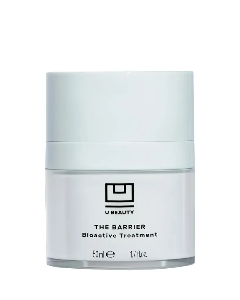 U BEAUTY 1.7 oz. The Barrier Bioactive Treatment
