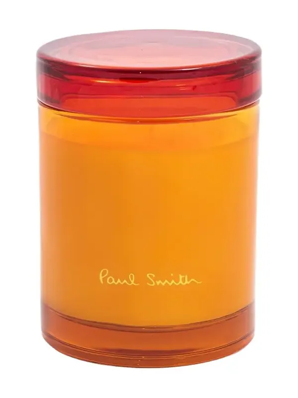 Paul Smith Bookworm Candle