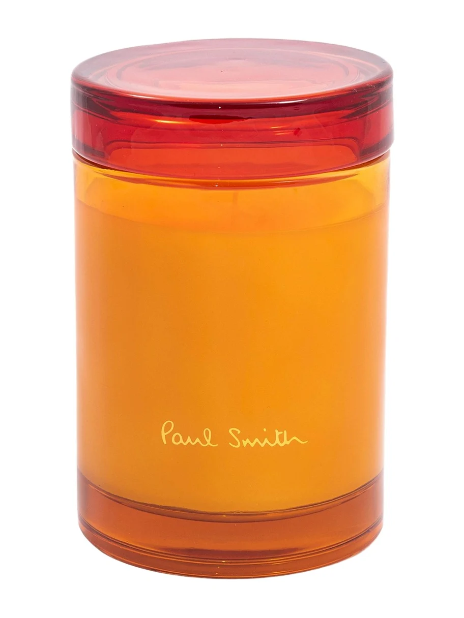 Paul Smith Bookworm Candle