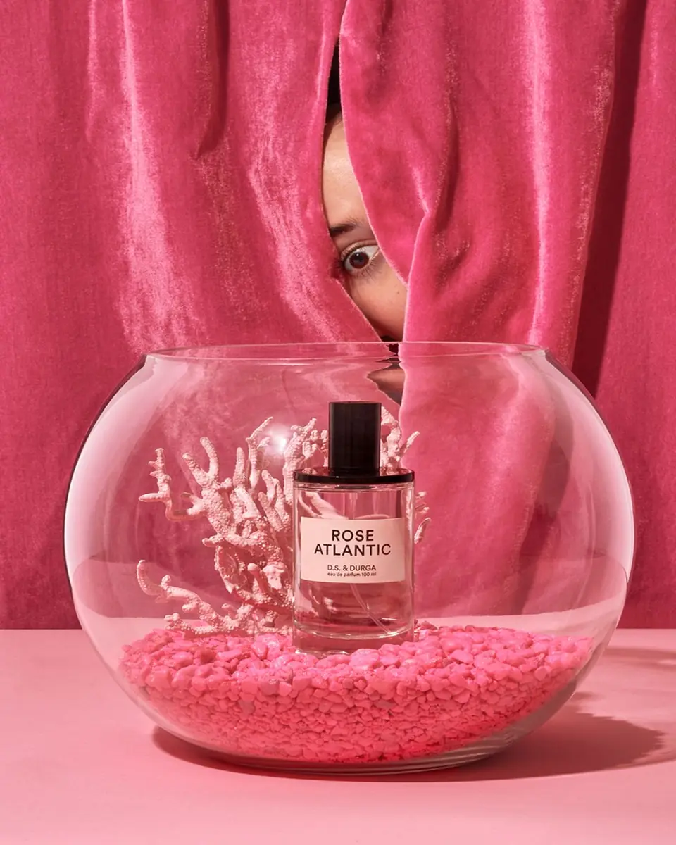 D.S. & Durga Rose Atlantic Eau de Parfum | Thumbnail 3