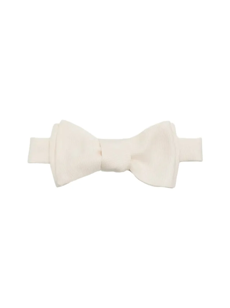 Men's Silk Bow Tie Men's Silk Bow Tie