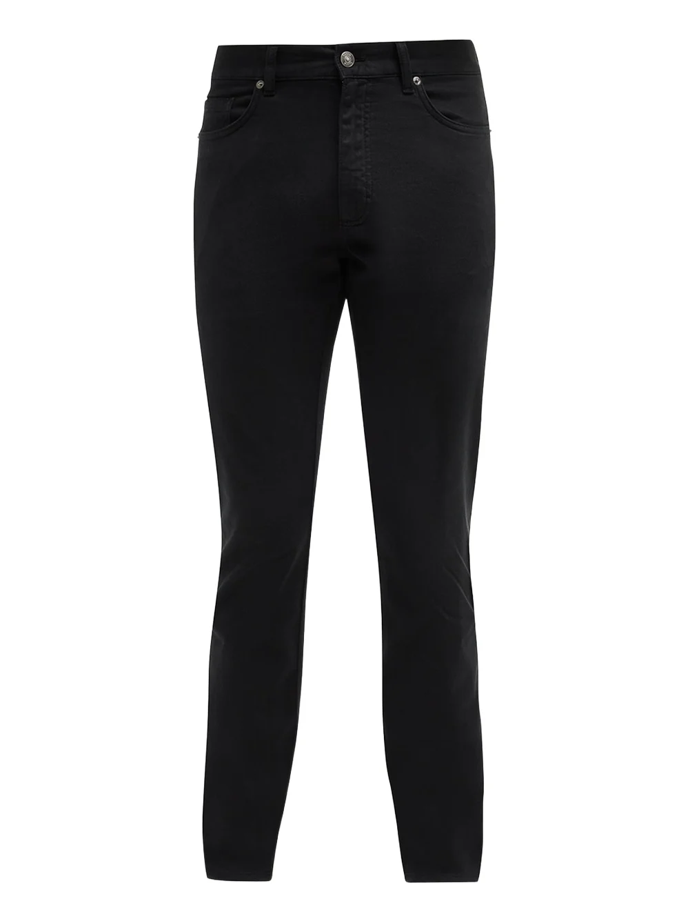 Men's 5-Pocket Stretch Pants