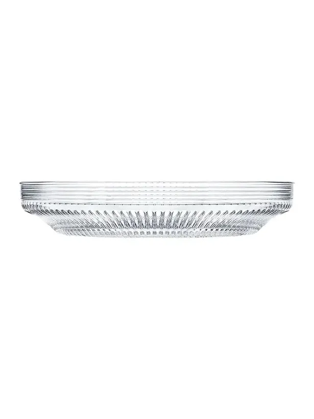 Saint Louis Crystal Cadence Bowl