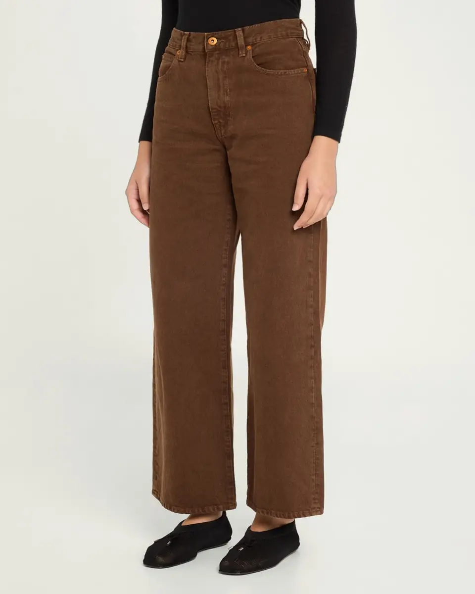SLVRLAKE Grace Soft Cotton Pants | Thumbnail 12 SLVRLAKE Grace Soft Cotton Pants | Thumbnail 12
