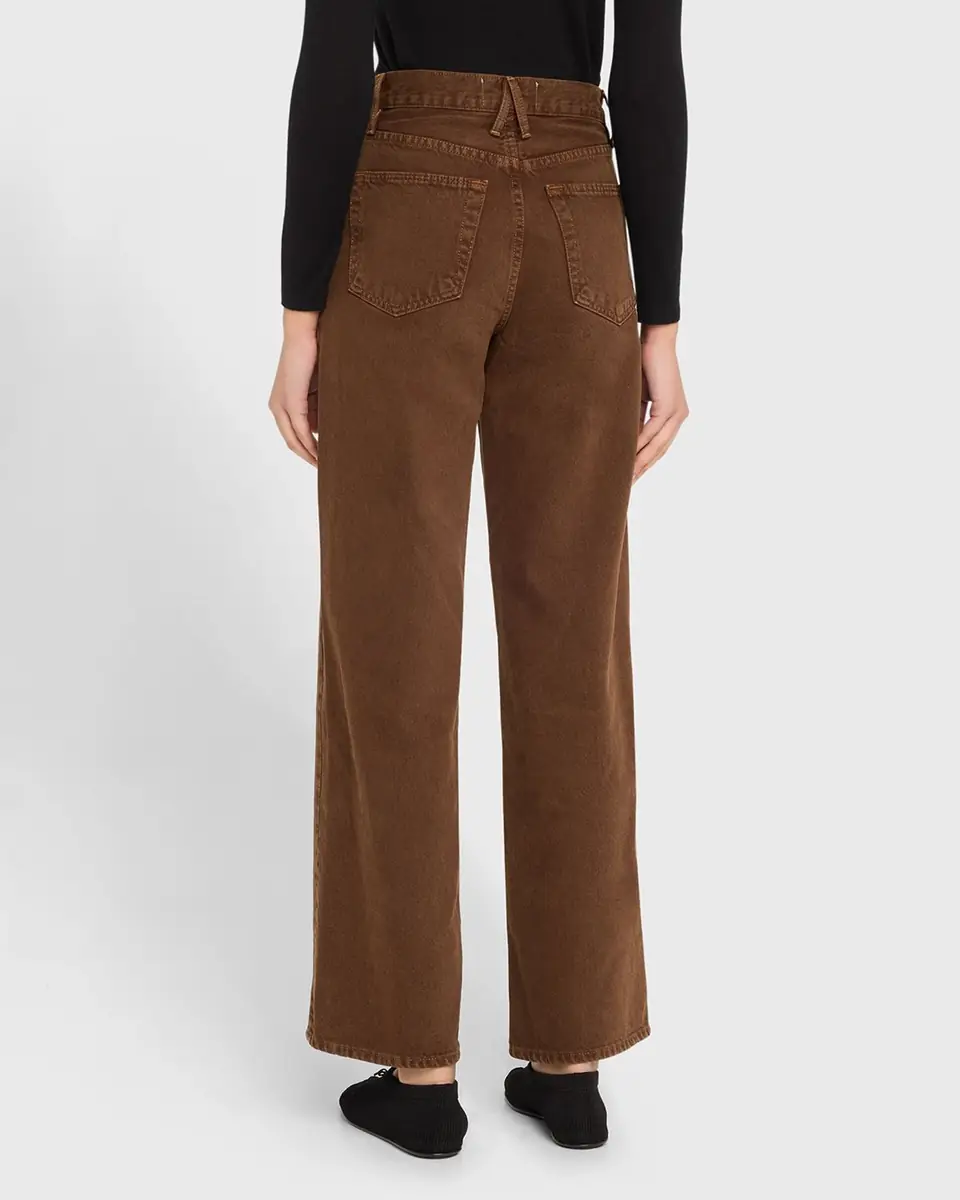 SLVRLAKE Grace Soft Cotton Pants | Thumbnail 15 SLVRLAKE Grace Soft Cotton Pants | Thumbnail 15