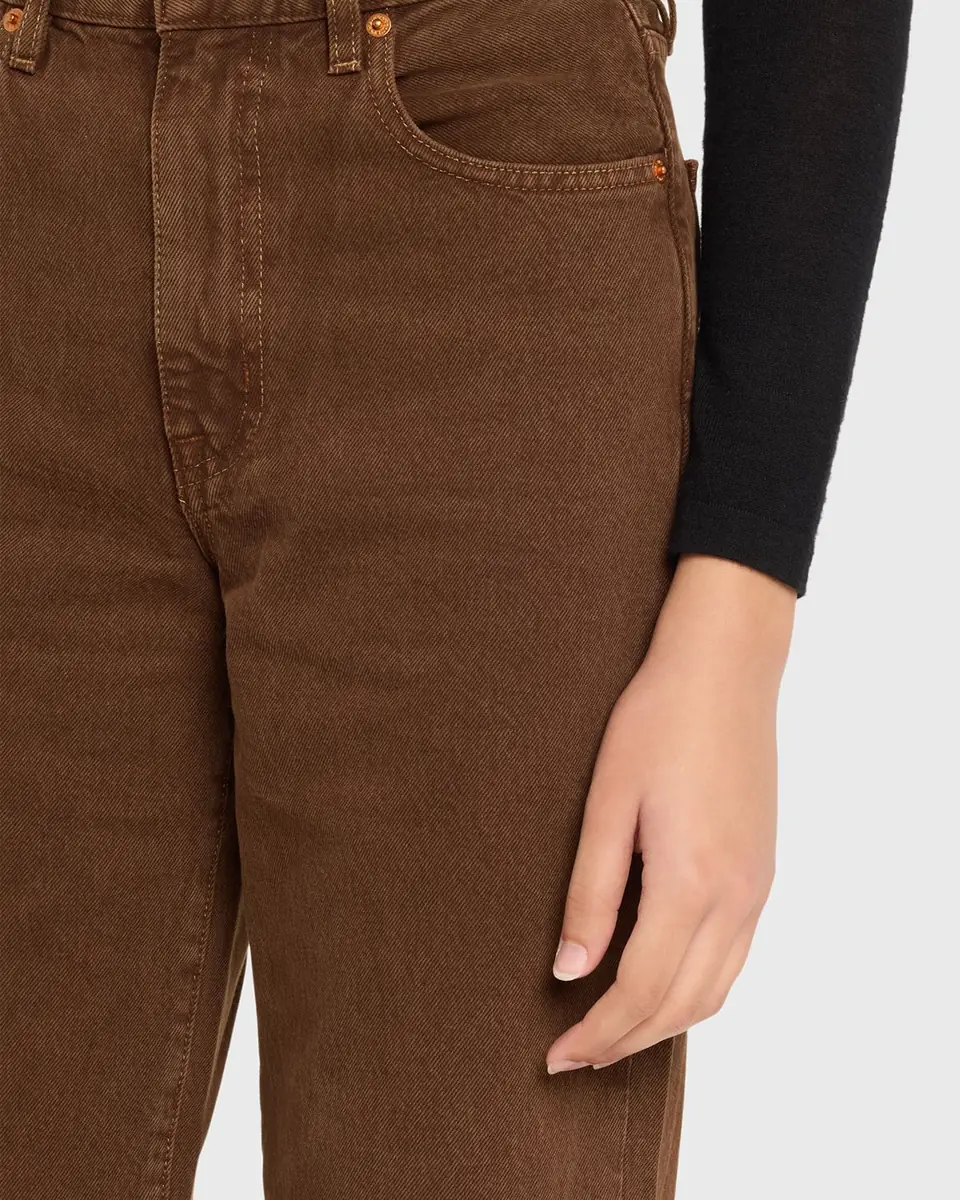 SLVRLAKE Grace Soft Cotton Pants | Thumbnail 17 SLVRLAKE Grace Soft Cotton Pants | Thumbnail 17