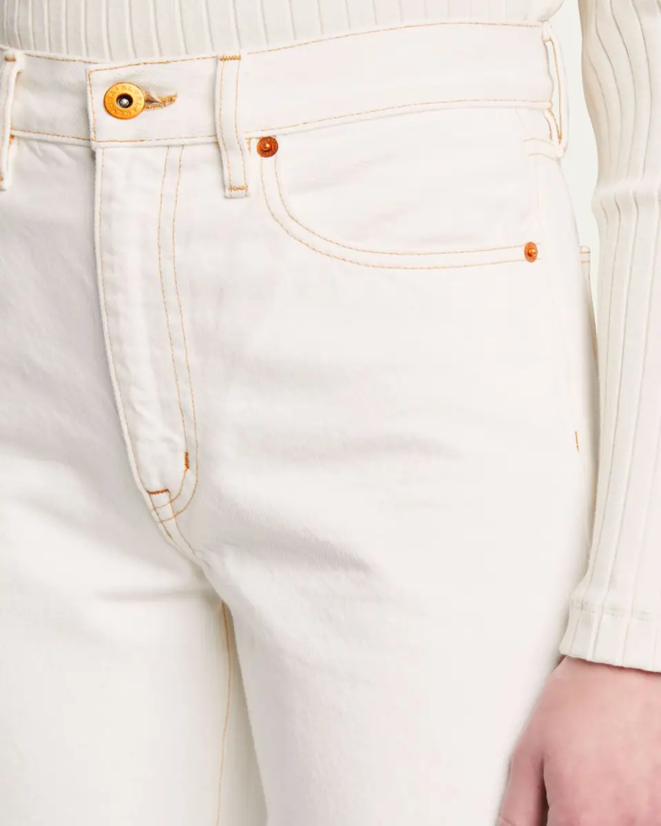 SLVRLAKE Grace Soft Cotton Pants | Thumbnail 22 SLVRLAKE Grace Soft Cotton Pants | Thumbnail 22