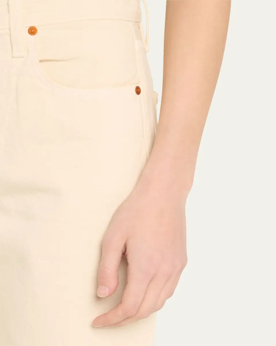 SLVRLAKE Grace Soft Cotton Pants | Thumbnail 9 SLVRLAKE Grace Soft Cotton Pants | Thumbnail 9