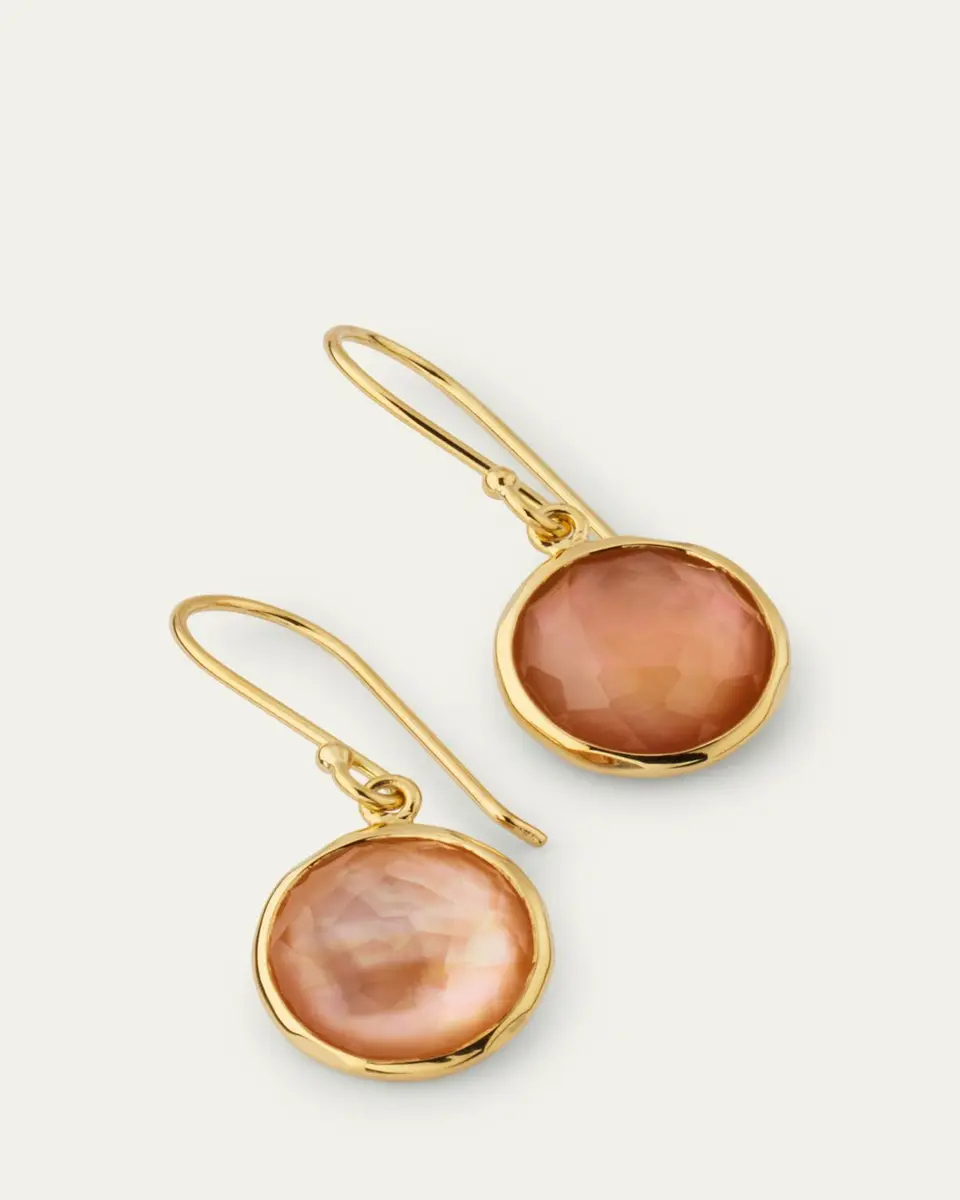 Ippolita 18K Lollipop Mini Drop Earrings | Thumbnail 3 Ippolita 18K Lollipop Mini Drop Earrings | Thumbnail 3