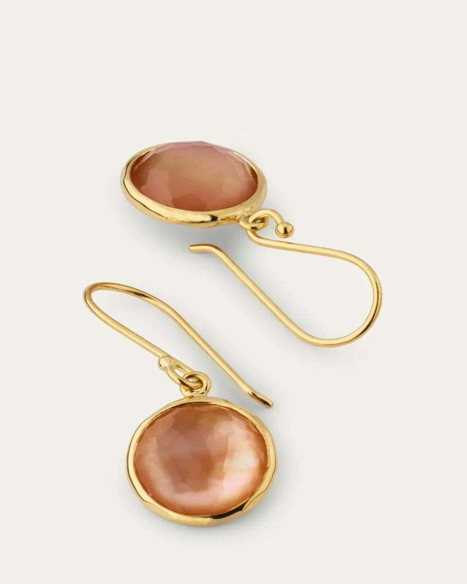 Ippolita 18K Lollipop Mini Drop Earrings | Thumbnail 4 Ippolita 18K Lollipop Mini Drop Earrings | Thumbnail 4