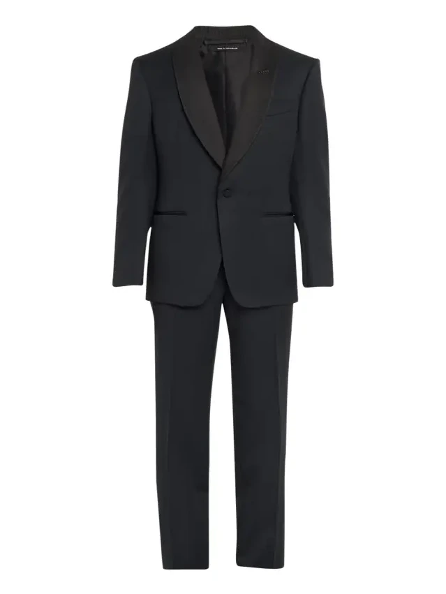 Men's Windsor Shawl Tuxedo Men's Windsor Shawl Tuxedo