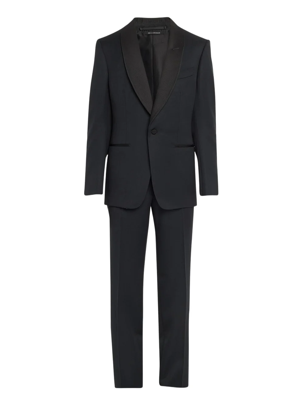 Men's Windsor Shawl Tuxedo Men's Windsor Shawl Tuxedo
