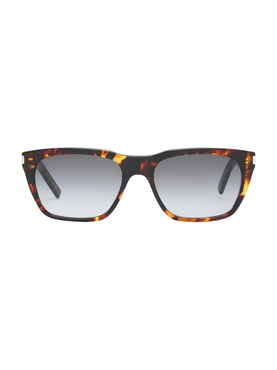 Saint Laurent Men's SL 5980 Acetate Rectangle Sunglasses