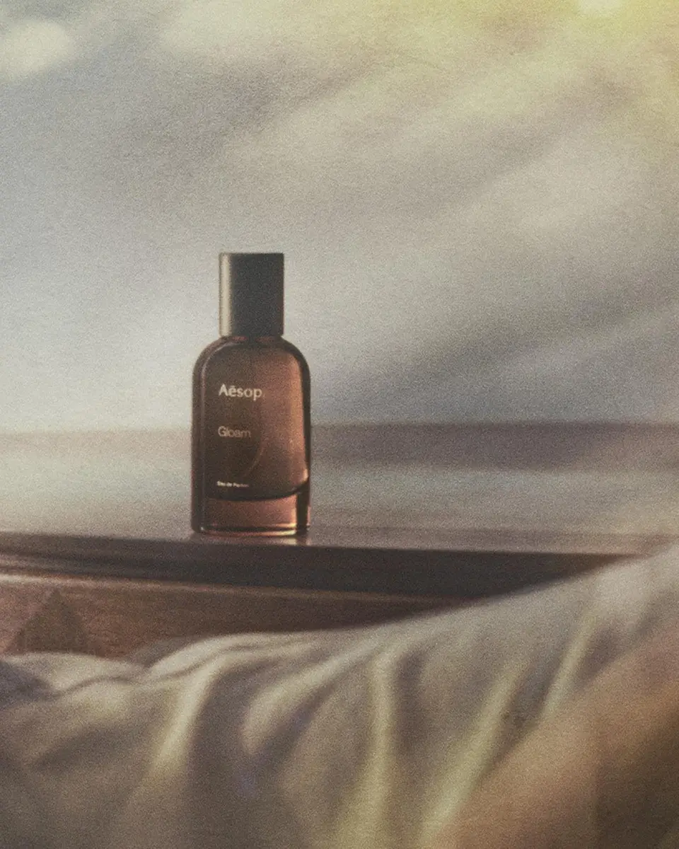 Aesop Gloam Eau de Parfum, 1.7 oz. | Thumbnail 2 Aesop Gloam Eau de Parfum, 1.7 oz. | Thumbnail 2