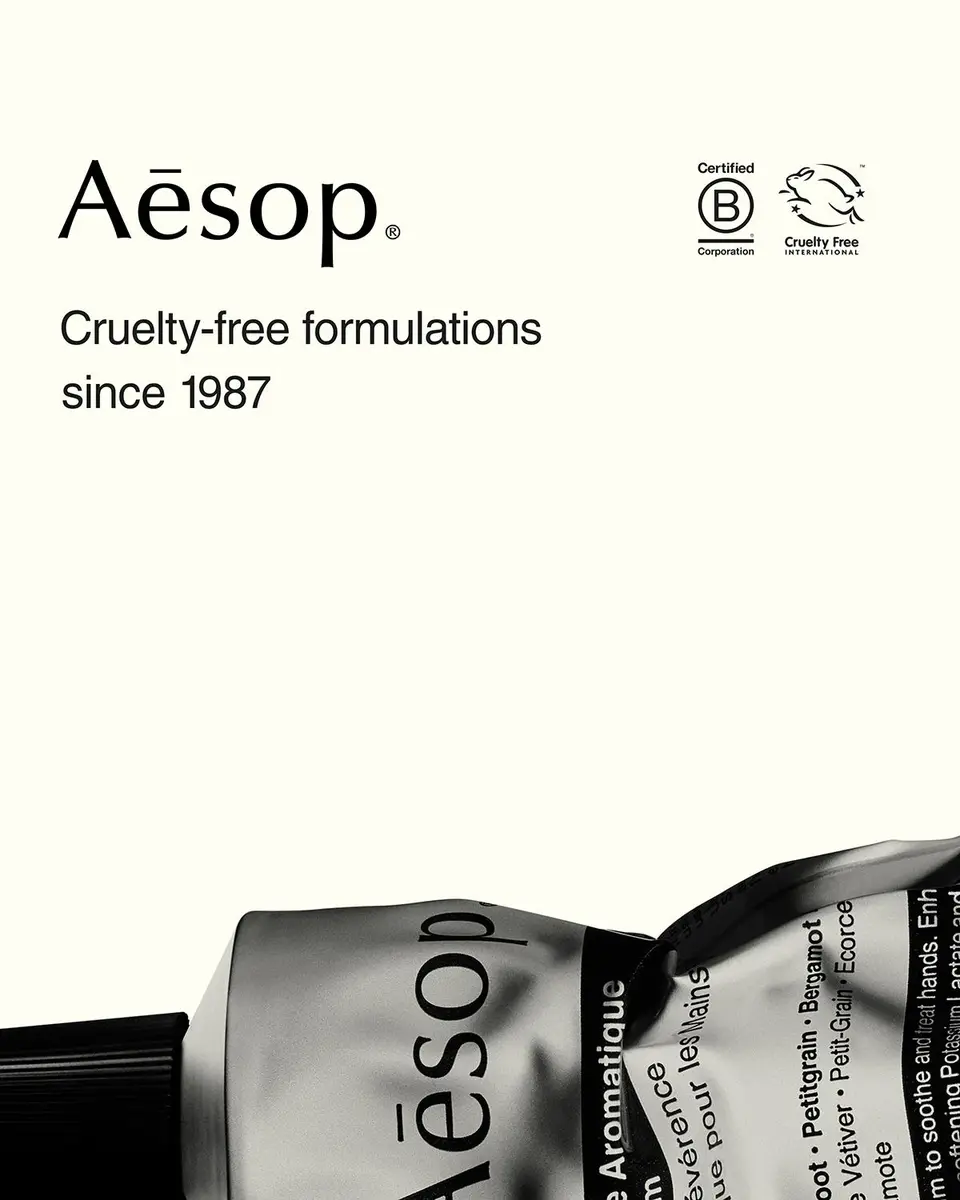 Aesop Gloam Eau de Parfum, 1.7 oz. | Thumbnail 8 Aesop Gloam Eau de Parfum, 1.7 oz. | Thumbnail 8