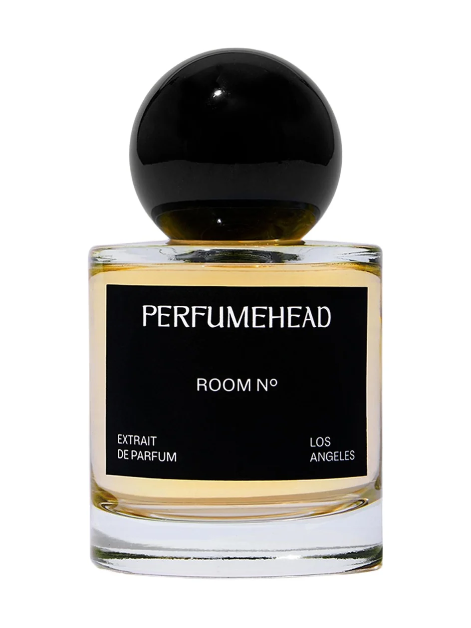 Perfumehead Room No. Extrait de Parfum, 1.7 oz.