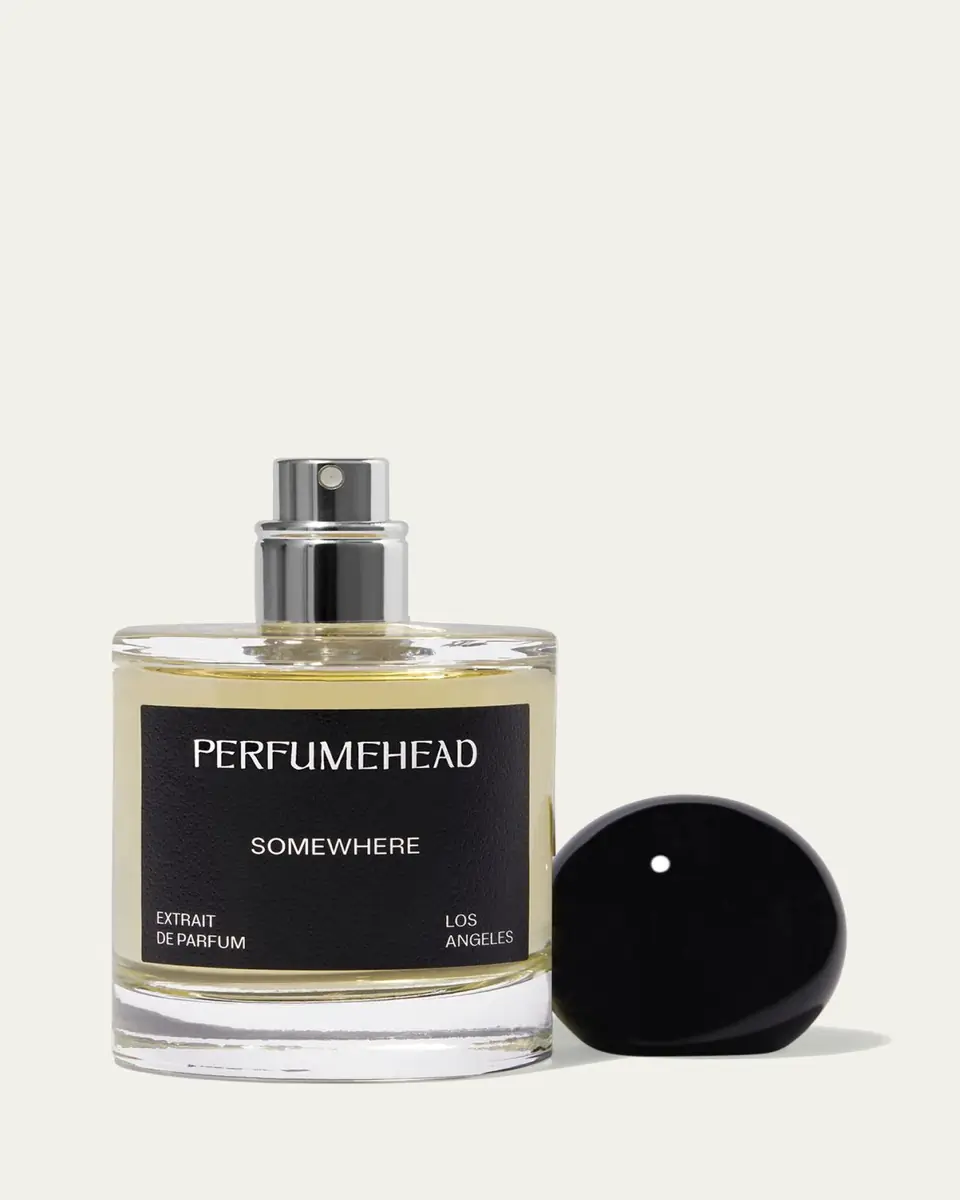 Perfumehead Somewhere Extrait de Parfum, 1.7 oz. | Thumbnail 2