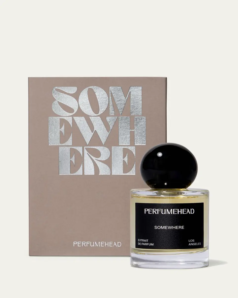 Perfumehead Somewhere Extrait de Parfum, 1.7 oz. | Thumbnail 3