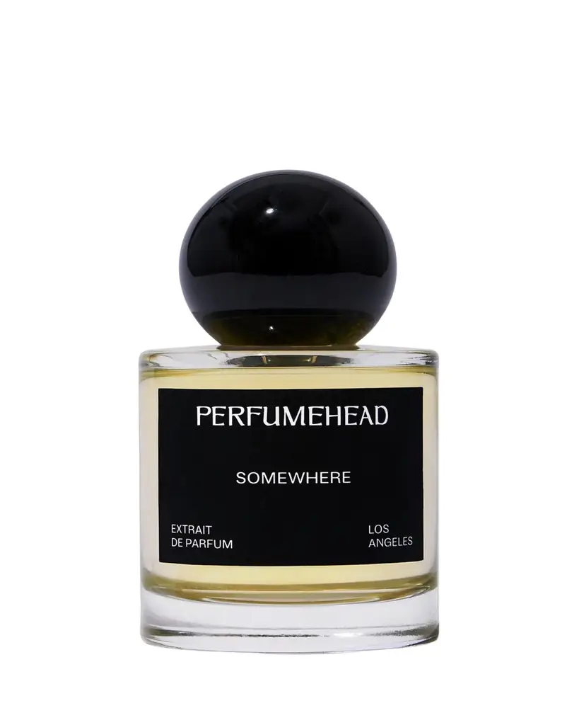 Perfumehead Somewhere Extrait de Parfum, 1.7 oz.