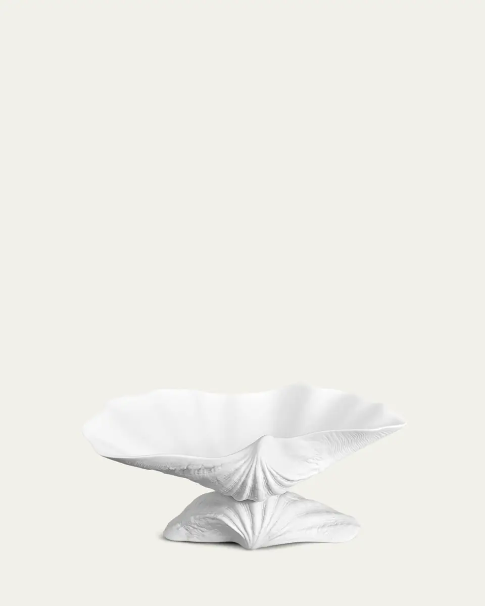 L'Objet Large Neptune Bowl | Thumbnail 2 L'Objet Large Neptune Bowl | Thumbnail 2