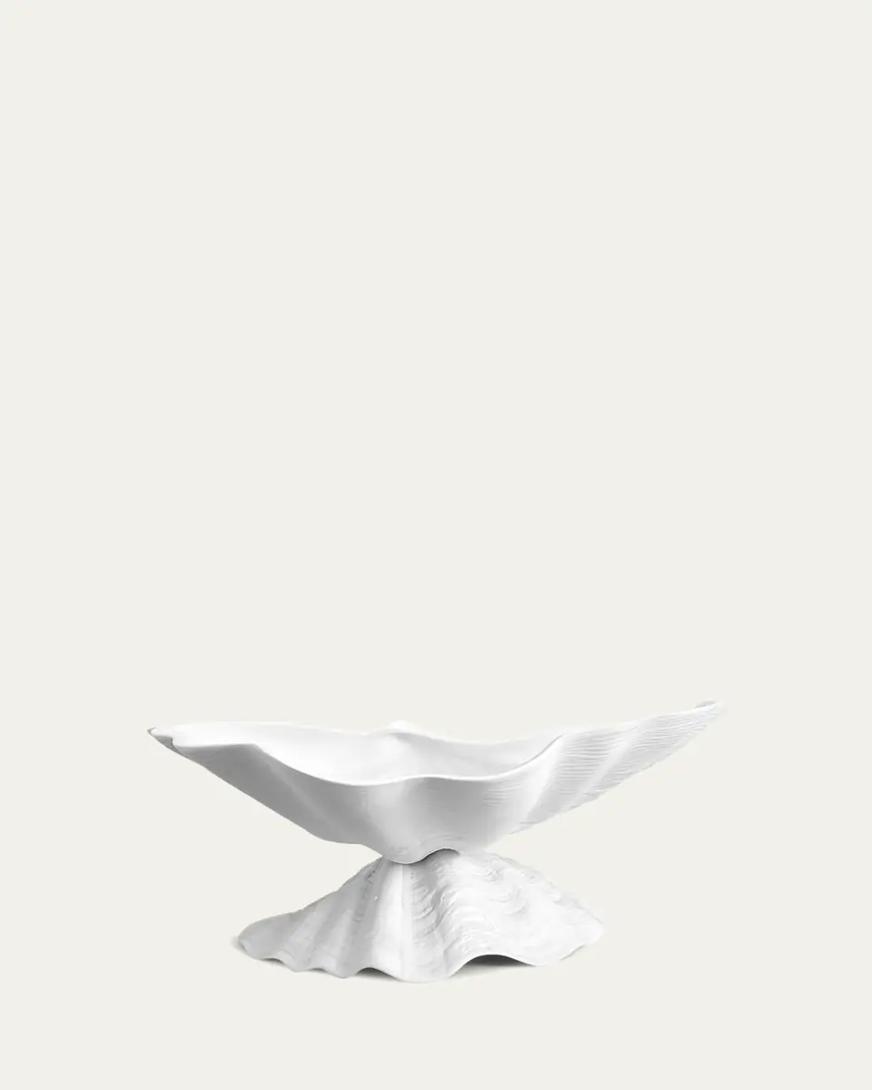 L'Objet Large Neptune Bowl | Thumbnail 3 L'Objet Large Neptune Bowl | Thumbnail 3