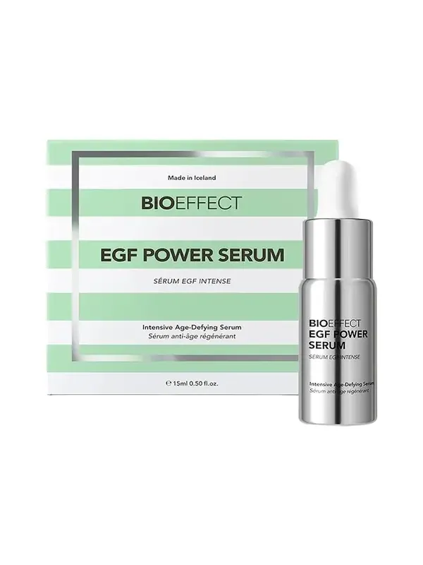 Bioeffect EGF Power Serum, 0.5 oz.