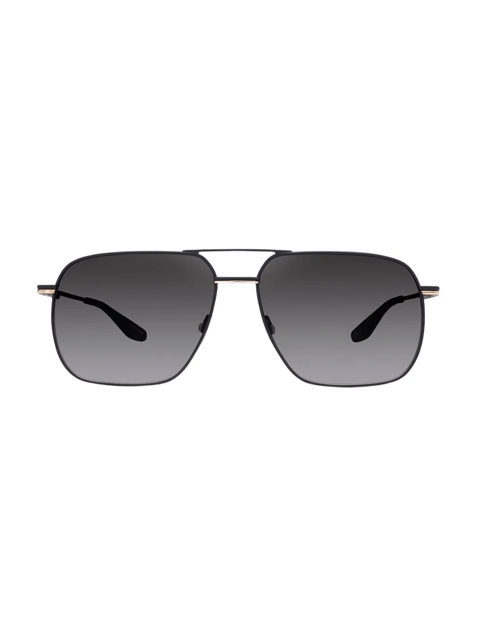 Men's Royale Titanium Aviator Sunglasses