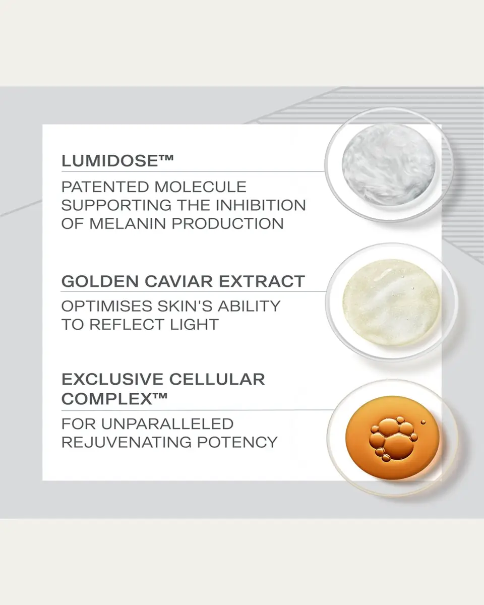 La Prairie White Caviar Pearl Infusion Serum, 1 oz. | Thumbnail 5 La Prairie White Caviar Pearl Infusion Serum, 1 oz. | Thumbnail 5