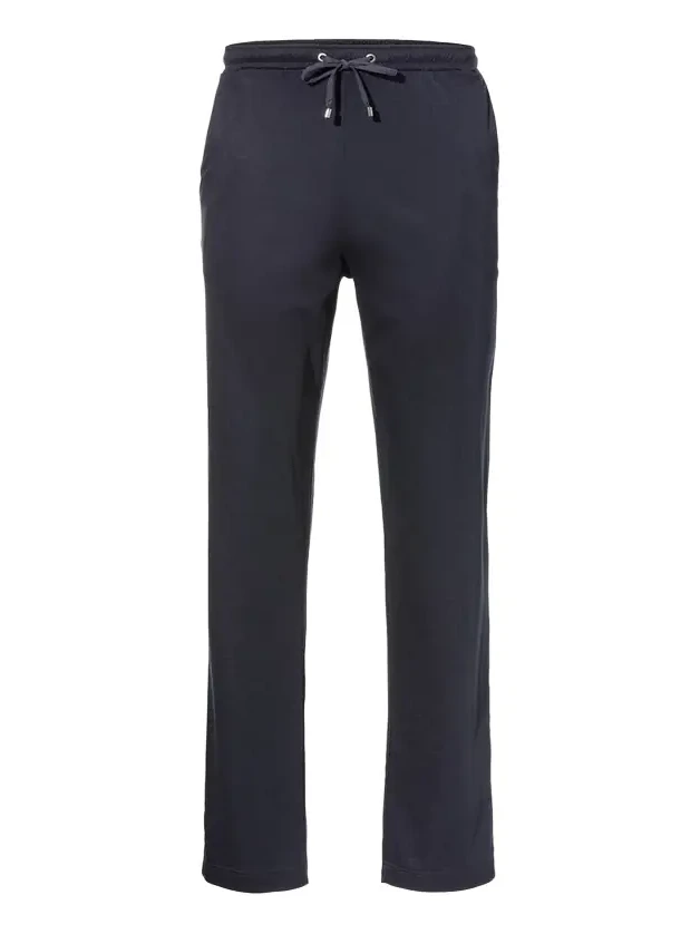 Zimmerli Men's Solid Pants
