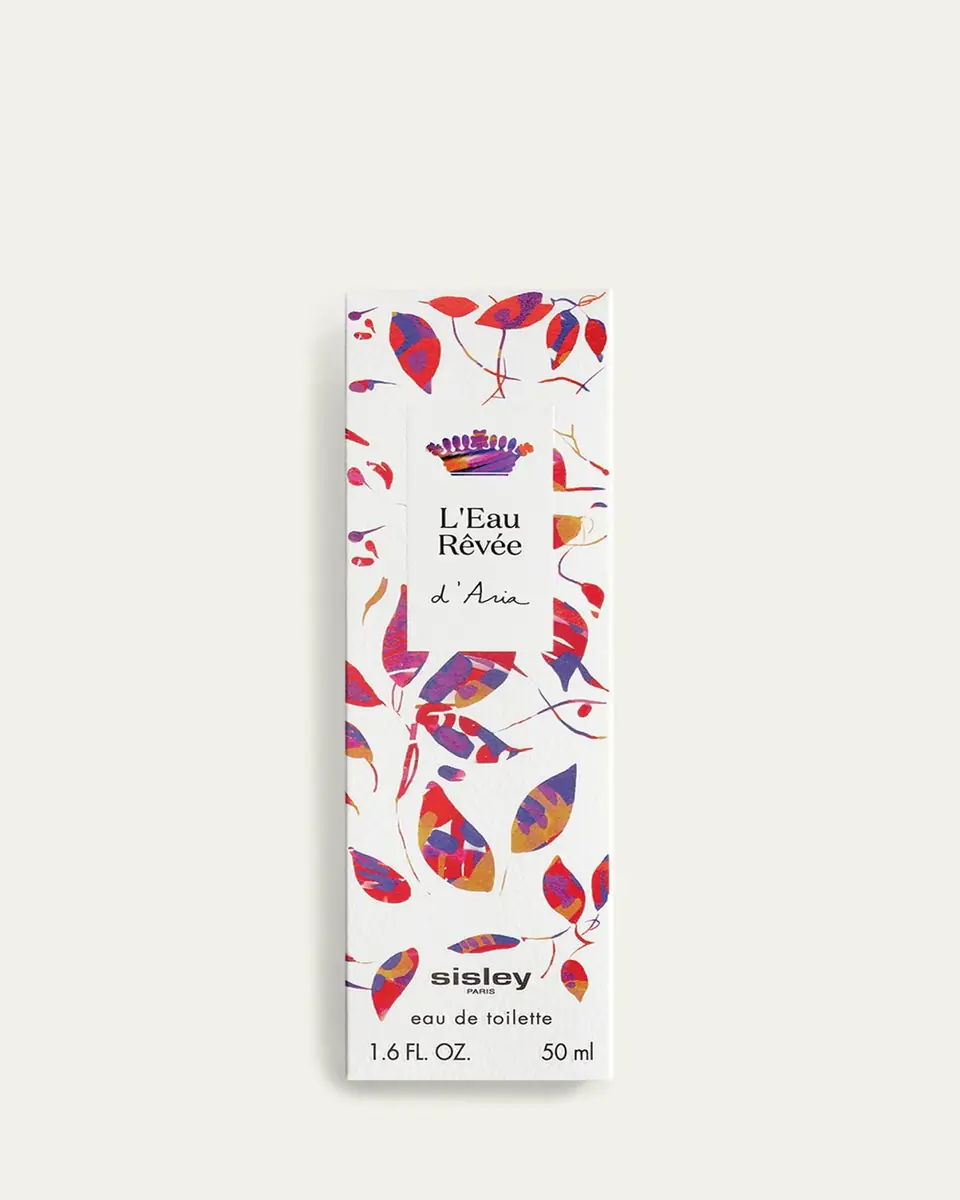 Sisley-Paris L'Eau Revee d'Aria, Eau de Toilette, 1.7 oz. | Thumbnail 2